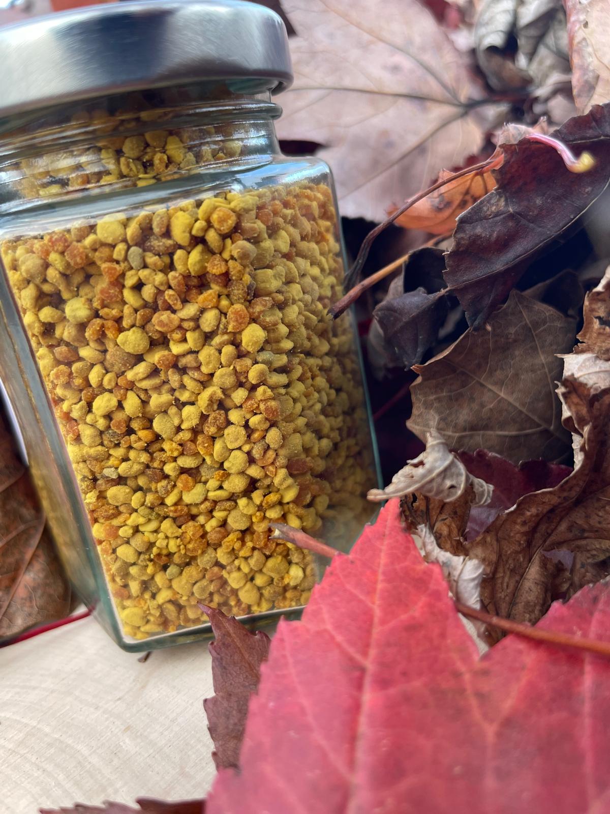 Bee Pollen حبوب لقاح