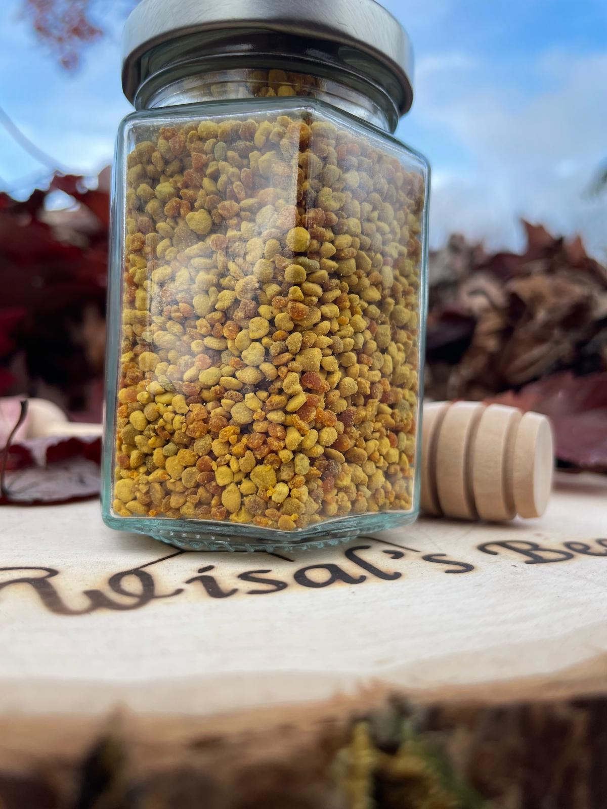 Bee Pollen حبوب لقاح