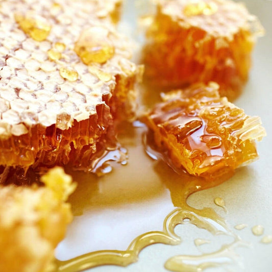 Honeycomb عسل بشهدُه OUT OF STOCK.  follow us on social media for update