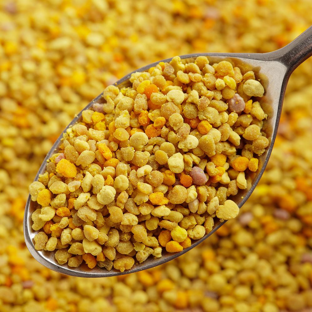Bee Pollen حبوب لقاح