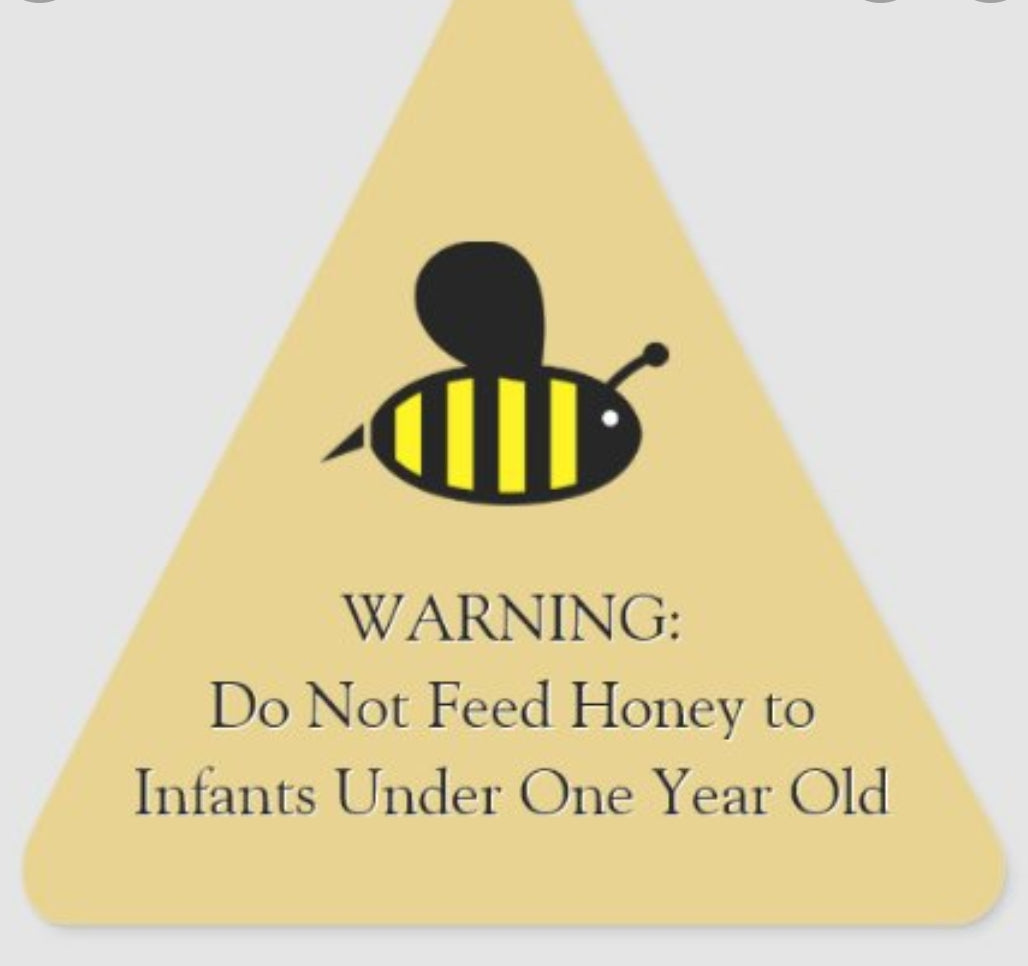 A Glass Jar of Wisal's Pure Goodness