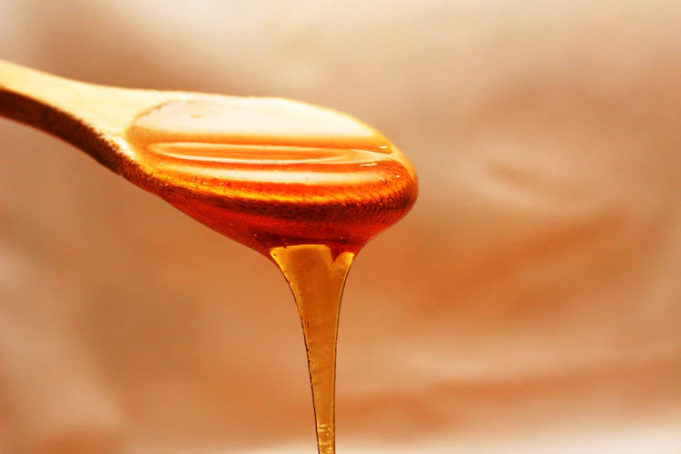 Raw Honey Sounds Great, But What Is It?