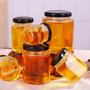 Honey Collection