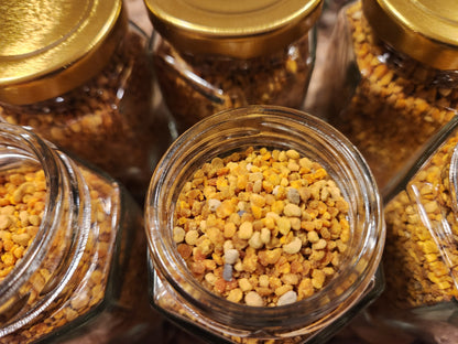 Bee Pollen حبوب لقاح