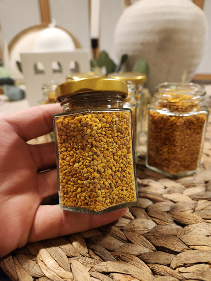 Bee Pollen حبوب لقاح