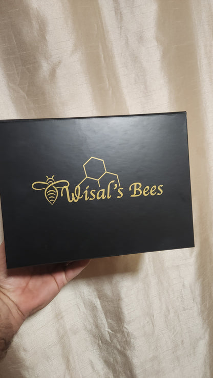 Bliss gift box