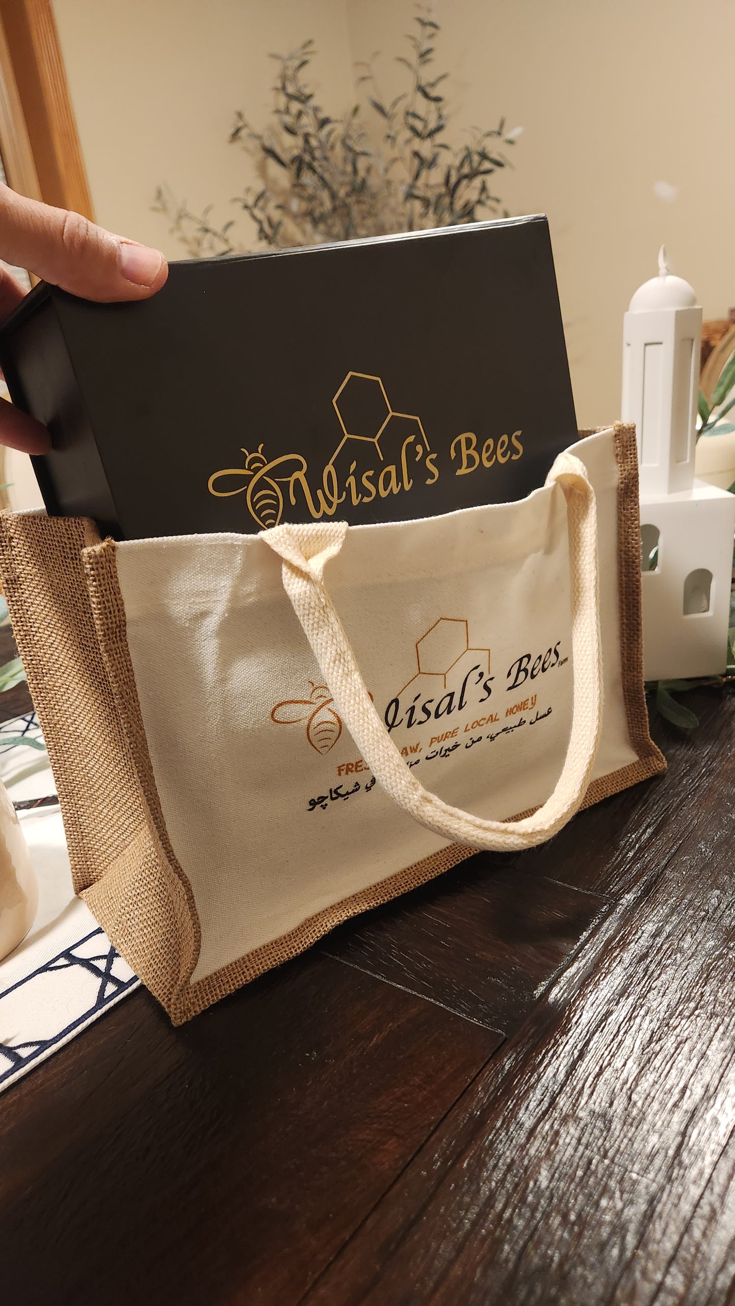 gift bag