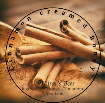 Wisals Bees photo 11