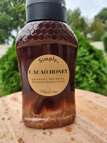 CACAO Honey 😋😋
