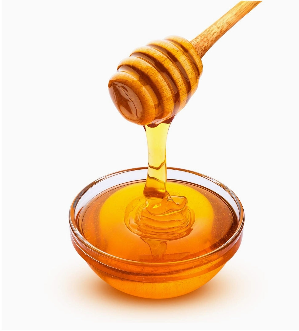 Honey Dipper