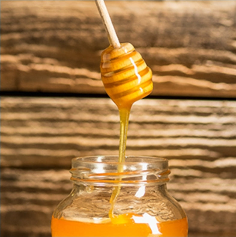 Honey Dipper