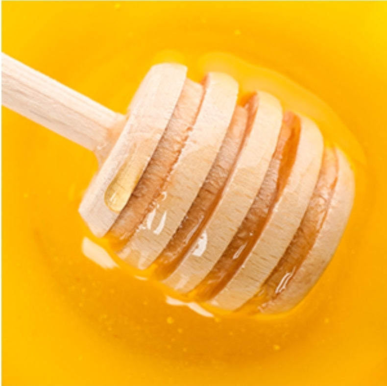 Honey Dipper