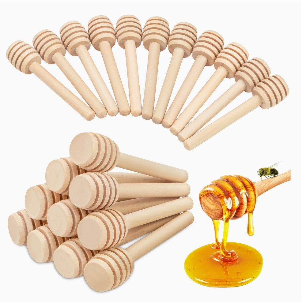 Honey Dipper